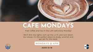 Cafe Monday's