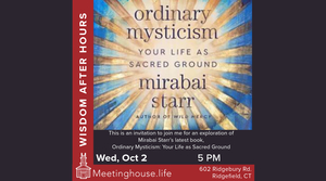 Wisdom After Hours with Debbie Rundlett