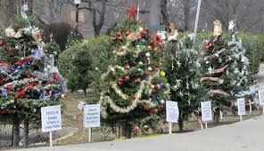 Tree Adoption Event