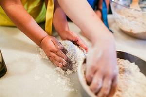 Sensory Safe Cooking - ThinkDIFFERENTLY