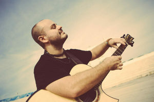 Andy McKee - Acoustic Guitarist