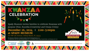 Kwanzaa Celebration