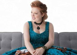 An Afternoon of Beethoven, Brahms, and Barton Pine