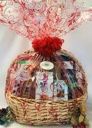 Basket Party