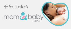 St. Luke's Mom & Baby Expo