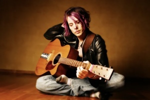 Namoli Brennet in Concert - 7 pm on Thursday, October 3