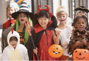 10/24: Treat Street and Sunset Market at Kirkland Urban