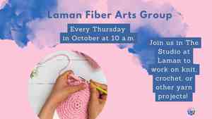 Laman Fiber Arts Group