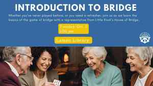 Introduction To Bridge