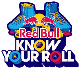 Red Bull Know Your Roll