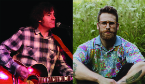 Mark Stuart and Jake Swamp and The Pine Co-Bill – A Night of Upbeat Americana, Folk, and Acoustic An
