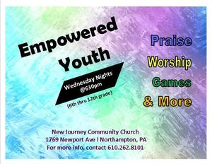Empowered Youth