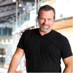 Tony Vicich - Standup Comedian - Central Arizona College - Maricopa Campus - Room 101