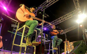 Dennis and Brad's Great Brewery Tour