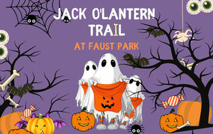 Jack O’ Lantern Trail