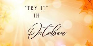 People & Stories/Gente y Cuentos Try It in Person in October with Cindy!