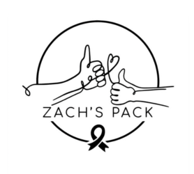 5k Fun Run - Zach's Pack Running for a Sarcoma Cure on Nov. 9 on the Manassas Museum Lawn