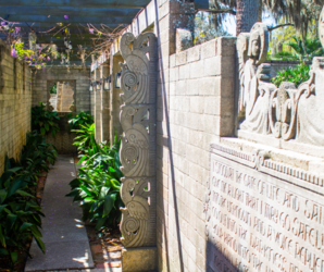 Historic Architecture Tour