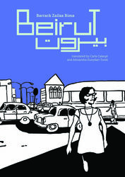 Art in Dialogue: Between Word and Image - Graphic Novels of the Arab World with Barrack Rima