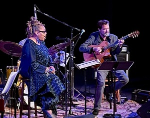 Alexander/McLean Project