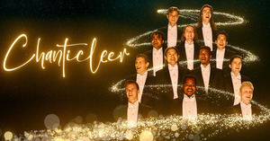 "A Chanticleer Christmas"