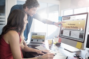 Space Coast Credit Union Presents: Make Your Website Work For You
