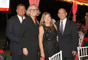 2025 Hearts & Hands Gala -- Celebrating 10 Years of Transformation