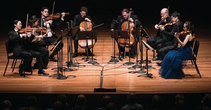 Mendelssohn Festival III with the Chamber Music Society of Lincoln Center