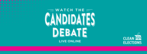 Clean Elections LD29 Debate (NW Maricopa)