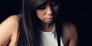 Live at Studio5! SARAH MARIE YOUNG