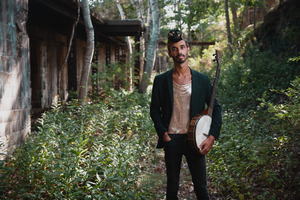 JAKE BLOUNT – SINGER SONGWRITER SERIES