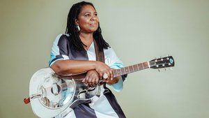 Ruthie Foster
