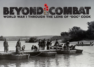 Beyond Combat: World War I Through the Lens of "Doc" Cook