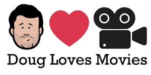 Santa Cruz Comedy Festival: 'Doug Loves Movies'
