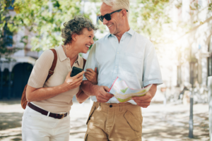 Retirement Planning Today