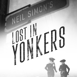 Lost in Yonkers by Neil Simon
