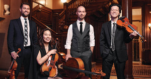 Dover Quartet