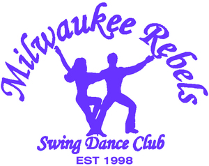 Milwaukee Rebels West Coast Swing Lesson & Dance
