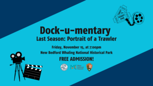 Dock-u-mentaries: Last Season: Portrait of a Trawler