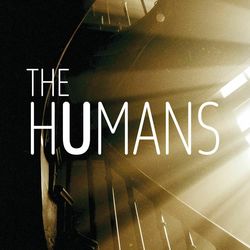 The Humans by Stephen Karam
