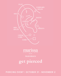 Get Pierced