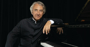 Jean-Efflam Bavouzet, piano