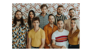 Dwayne Gretzky - Concert