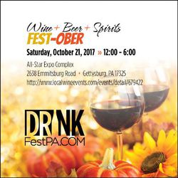 Wine and Spirits Fest-ober