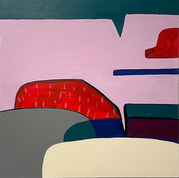 Holly Holmes Artist Talk