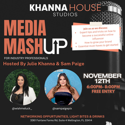 Media Mashup