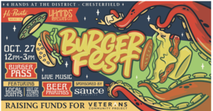 Burgerfest