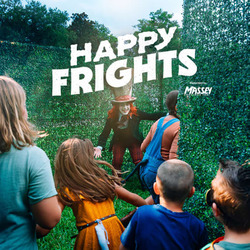 Happy Frights