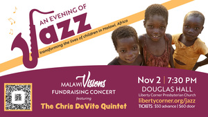 An Evening of Jazz