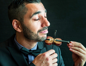 Comedian Armando Anto: Maestro of Comedy